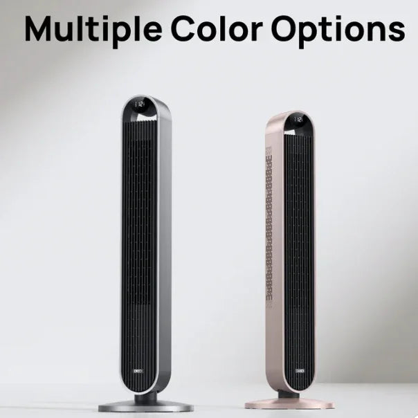 What is the Best Tower Fan, and How to Choose One? - DREO