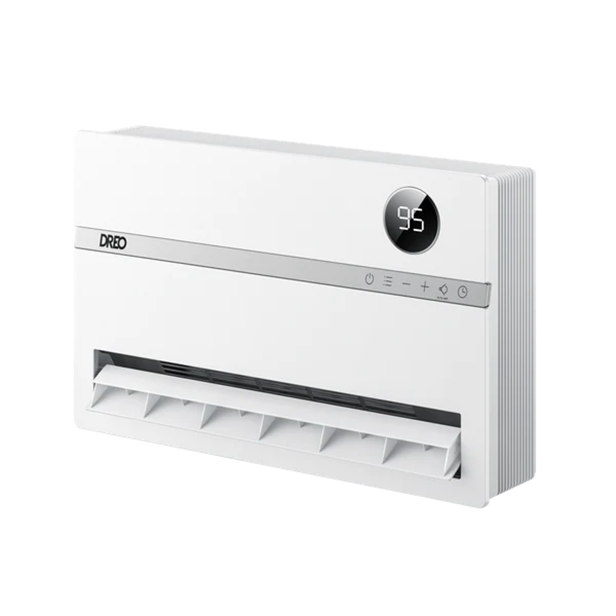 Experience Enhanced Comfort with DREO's Heating Solutions