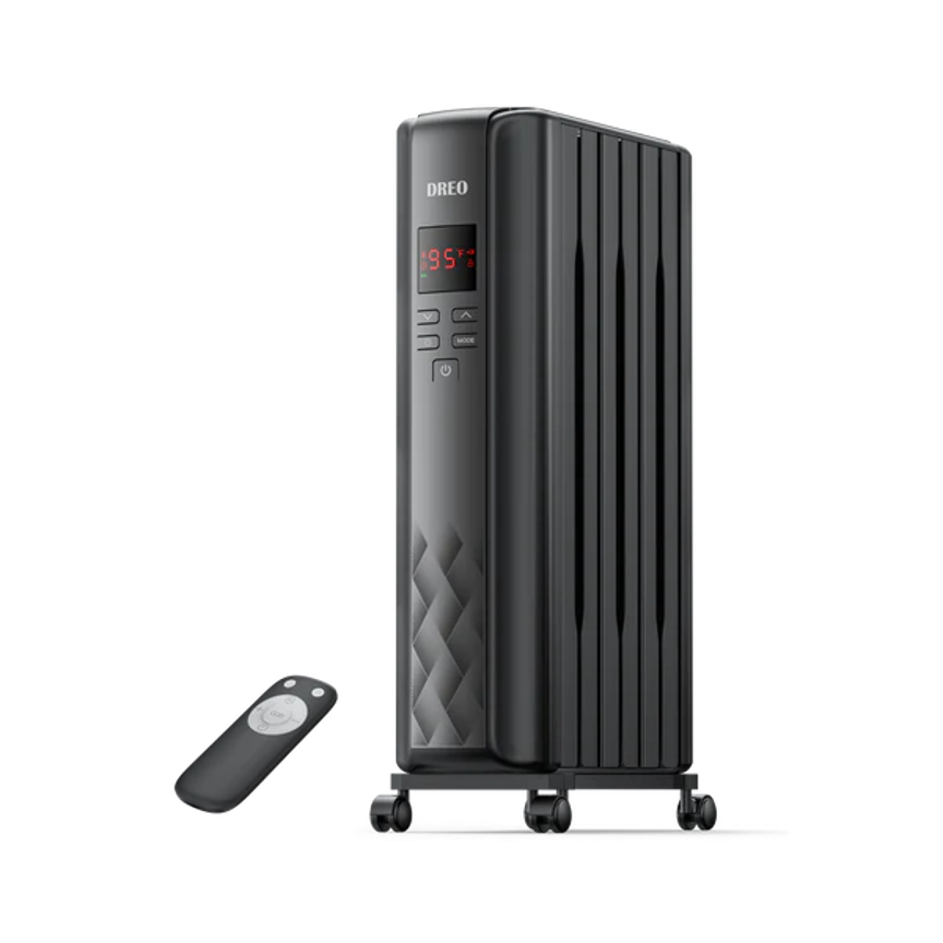 DREO Smart Appliances Offer Comfort and Convenience