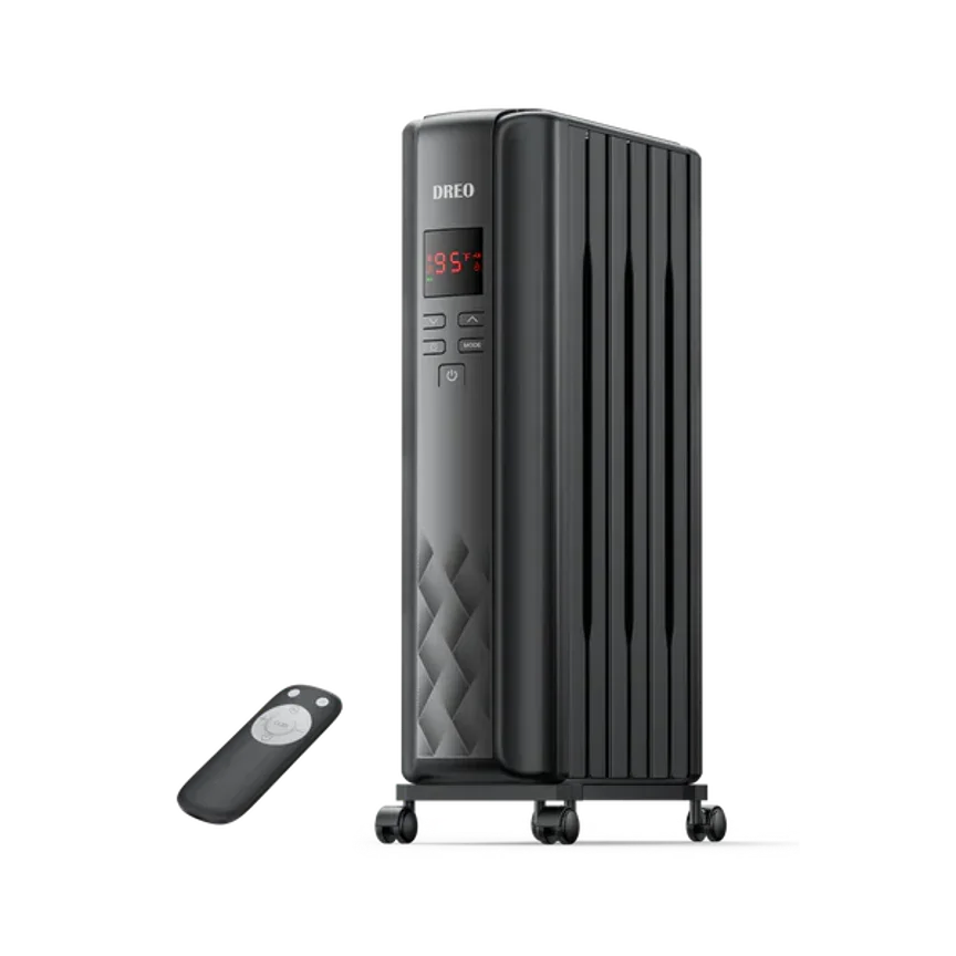 DREO Smart Appliances Offer Comfort and Convenience - DREO