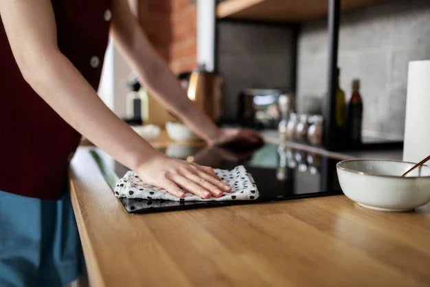 The Ultimate Guide to Clean Your Smart Air Fryer - DREO