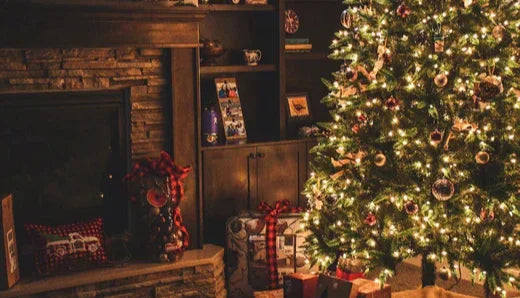 The 3 Best DREO Space Heaters for Christmas Gifts - DREO
