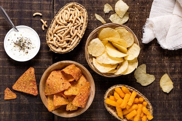 Top 5 Factors of Choosing a Smart Air Fryer & Application in the Kitchen