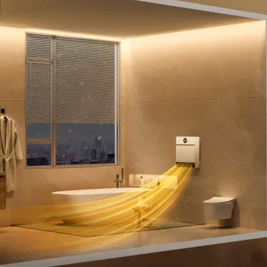 How Long Can Space Heaters Stay On? - DREO