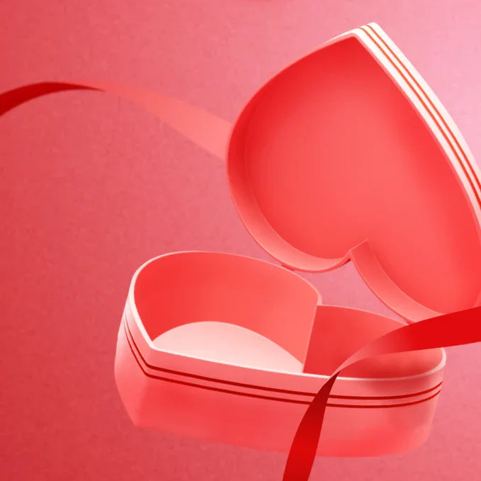 DREO Valentine's Day Gift Guide - DREO
