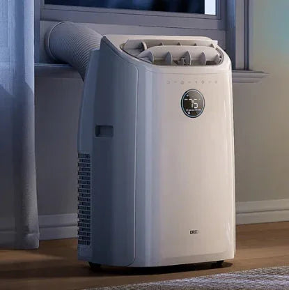 What Kind of Refrigerant Should You Be Looking for? - DREO