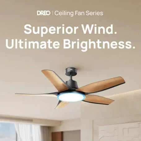 Where to Buy A Ceiling Fan? - DREO