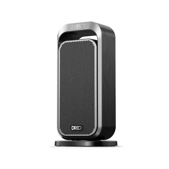 Elevate Your Workspace Comfort with DREO Electric Space Heaters - DREO