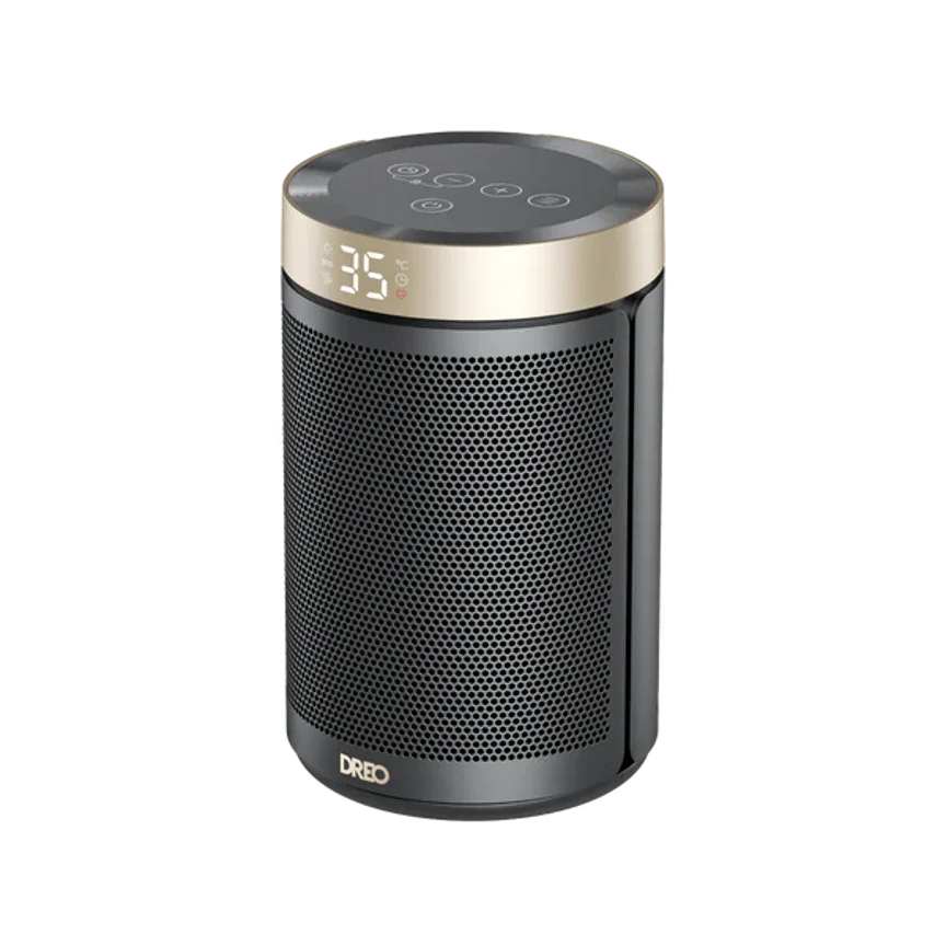 Unleashing Cozy Bliss: DREO's Atom 316 Space Heater – The Pint-Sized Powerhouse - DREO