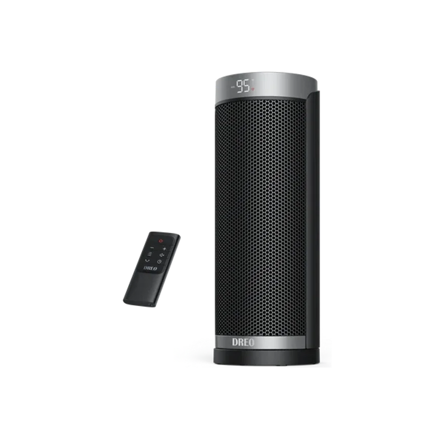 DREO: Your Source for Premium Heating Solutions - DREO