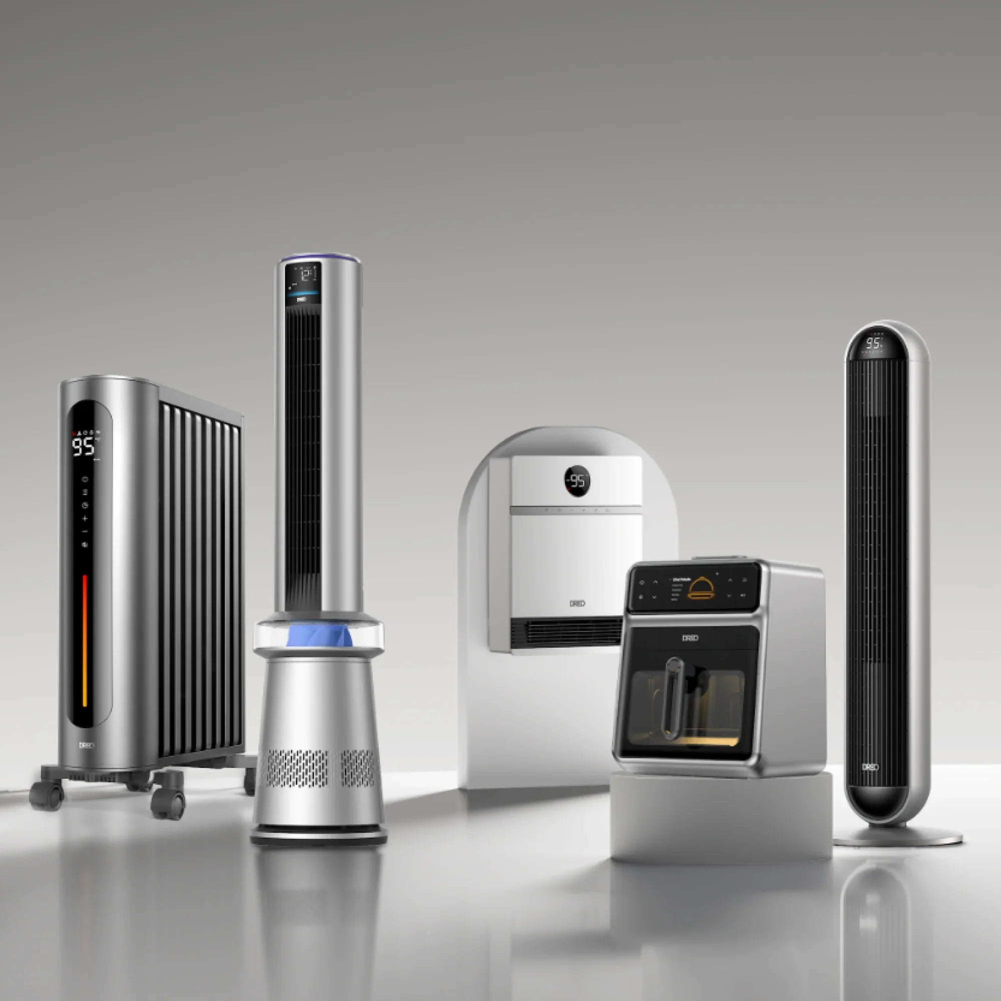 The DREO's 2024 Holiday Gift Guide - DREO