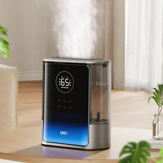 6 Signs Your Home Needs a Humidifier - DREO
