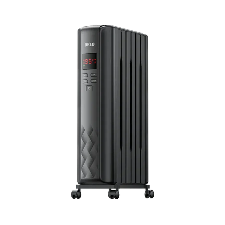 Enhancing Indoor Comfort with DREO's Innovative Solutions - DREO