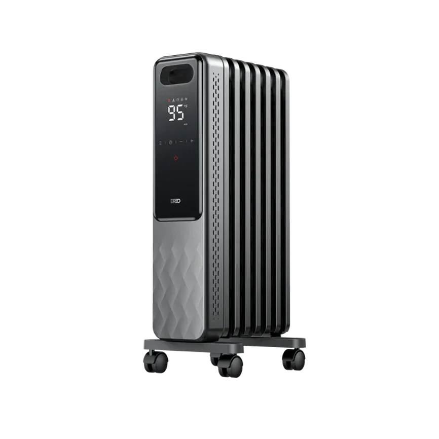 DREO OH310 Radiator Heater: Efficient Home Heating with Ceramic Techno
