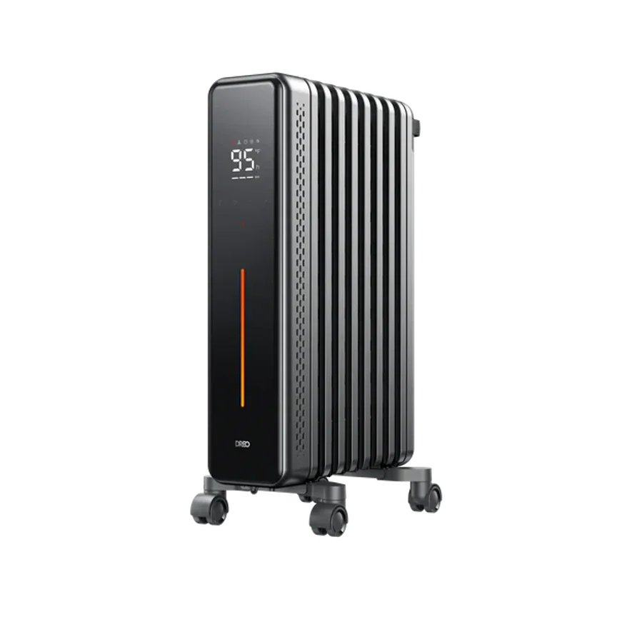 Introducing DREO: Your Source for Premium Home Comfort - DREO