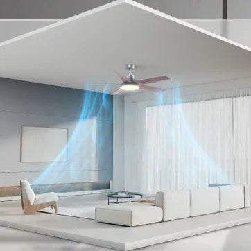How to Balance a Ceiling Fan? - DREO