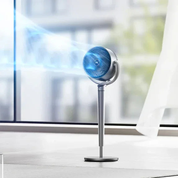 A Quick Review of DREO New PolyFan 704S – Get Ready for the Summer - DREO