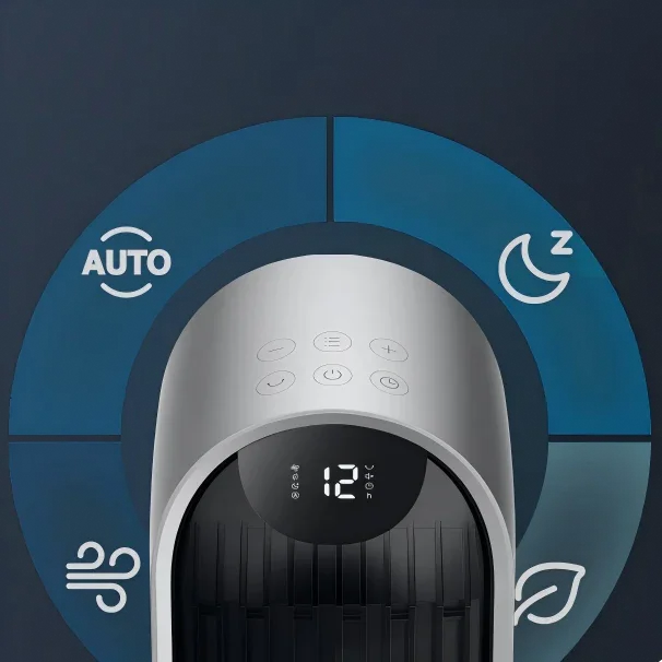 How To Air Out a Hot Room? - DREO