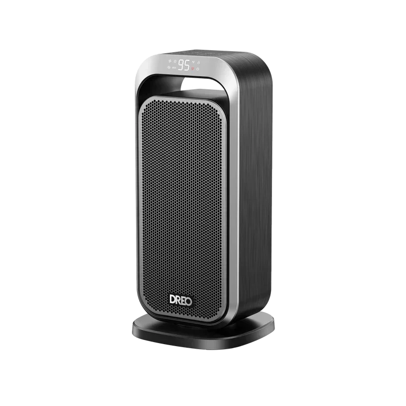 Revolutionize Your Heating Experience with DREO's Cutting-Edge Tower Heater - DREO