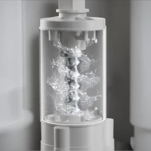 How to Filter Out Calcium Deposits and Fluoride from Water? - DREO