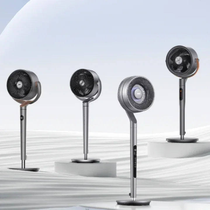 Top 5 Tips to Choose the Best Air Circulator Fan - DREO