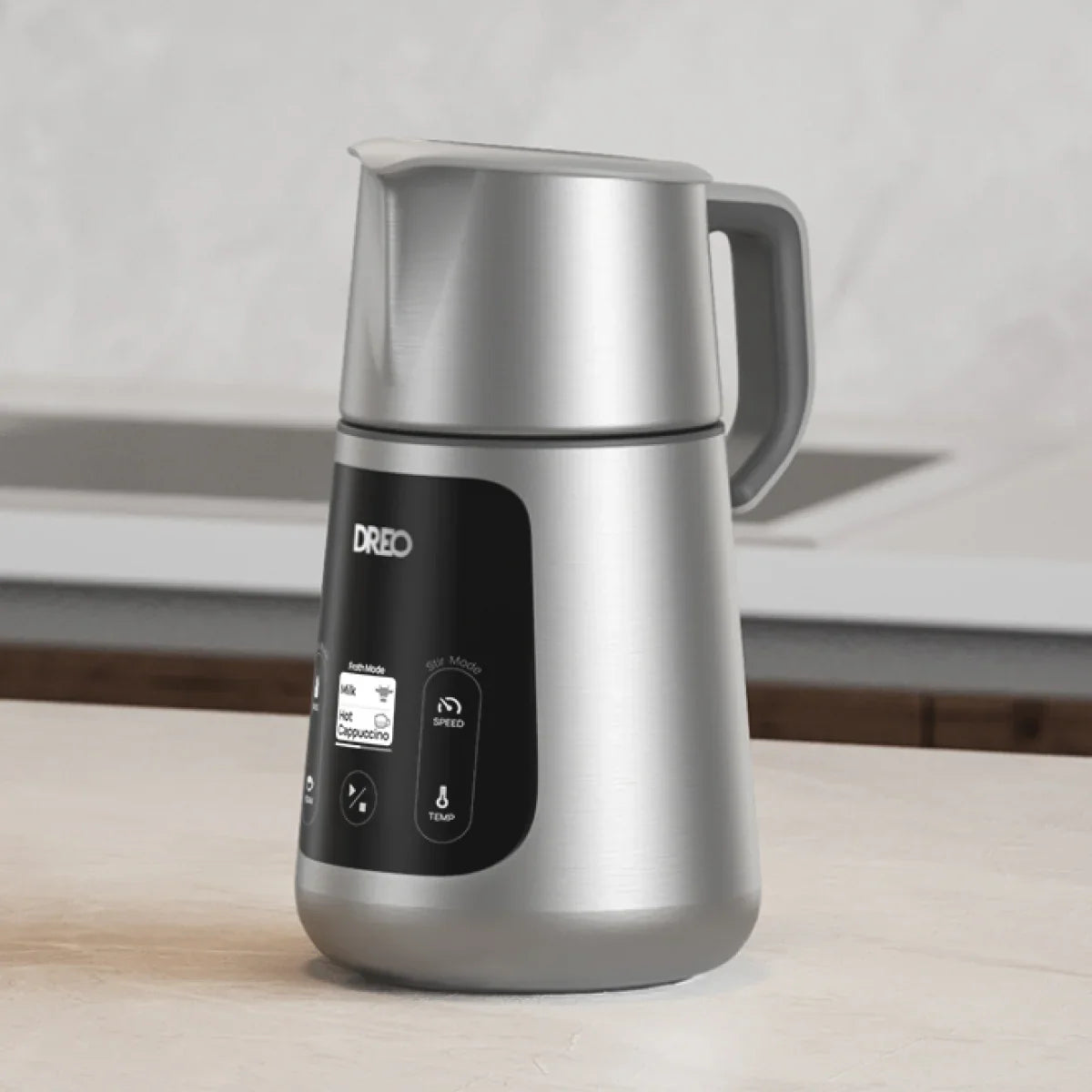 Elevating Your Coffee Experience with DREO BaristaMaker - DREO