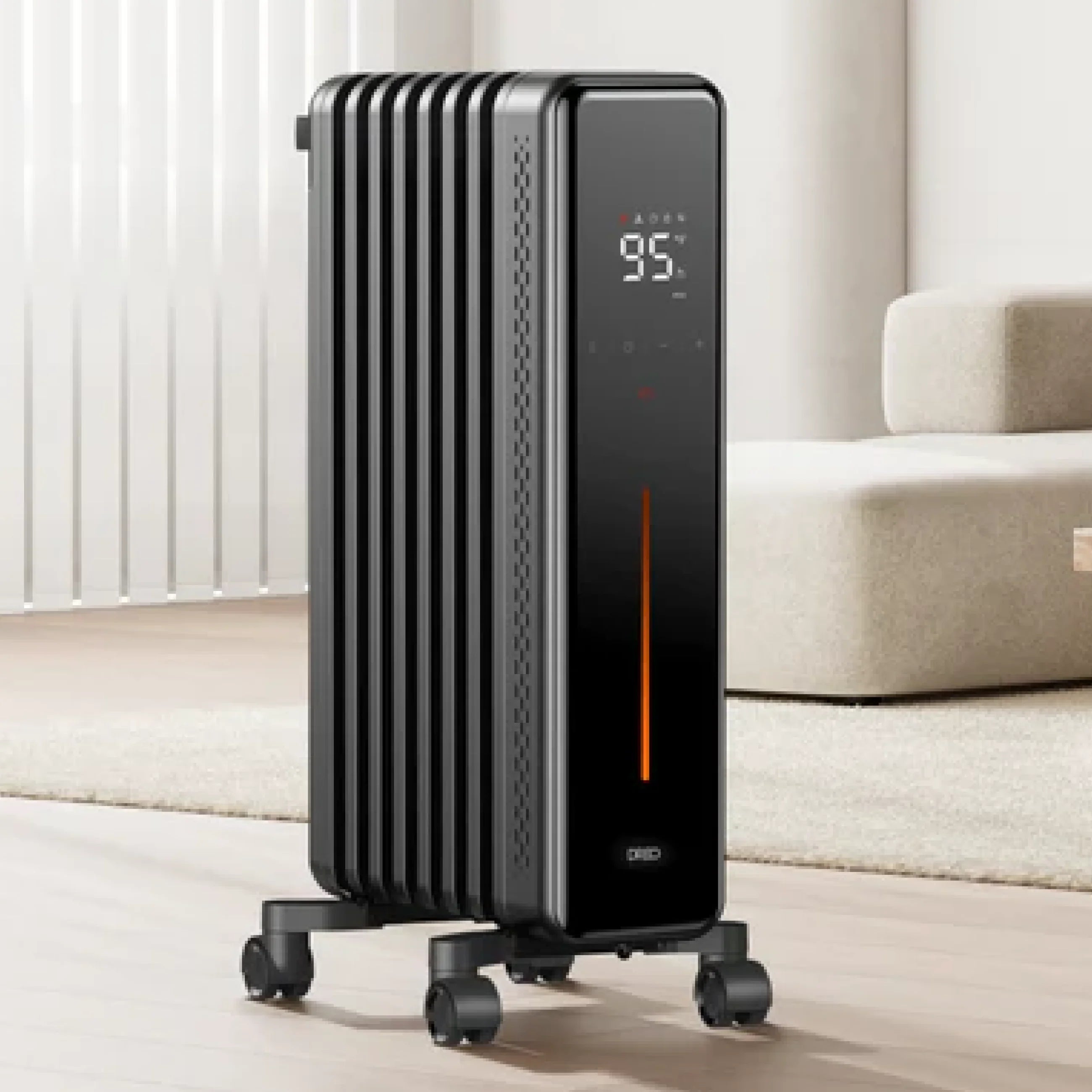 Unlock the Future of Heating: DREO's Smart Radiator Thermostats - DREO