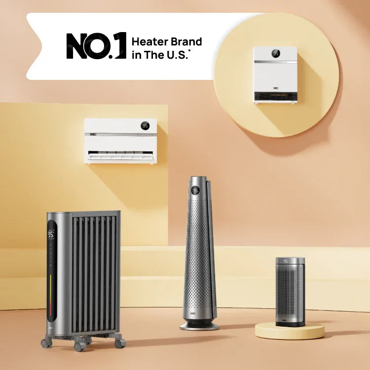Can I Leave A Space Heater On When Not Home