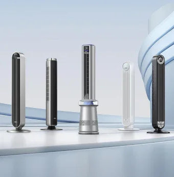 Discover the Ideal Cooling Tower Fan for Every Space - DREO