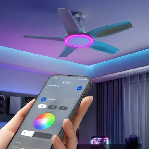 Do Ceiling Fans Use a Lot of Electricity? - DREO