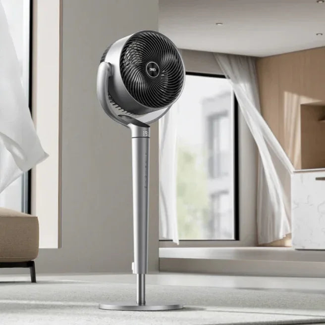 Smart Home Comfort Redefined with DREO’s Cooling Innovations - DREO