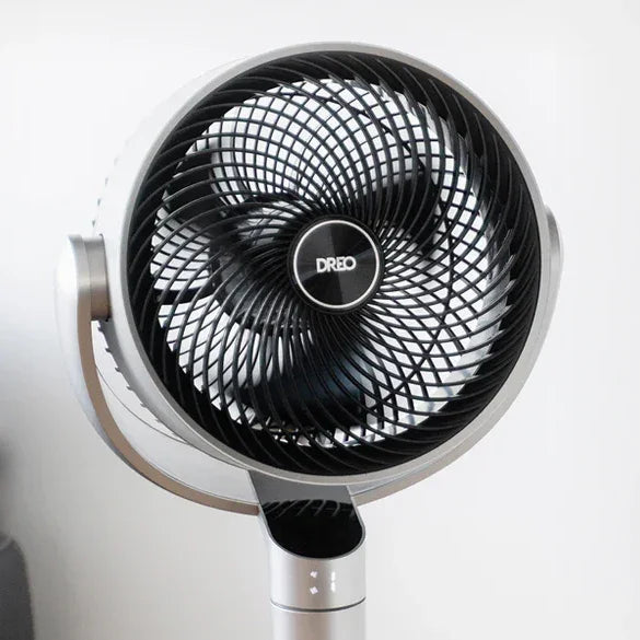 Air Circulators for Every Room: Choosing the Right Model for Your Space - DREO