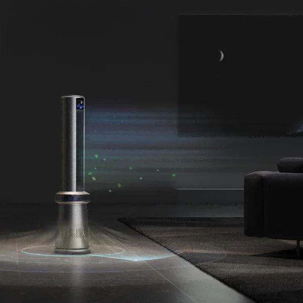 Discover the Perfect Home Solutions with DREO’s Fans and Air Purifiers - DREO