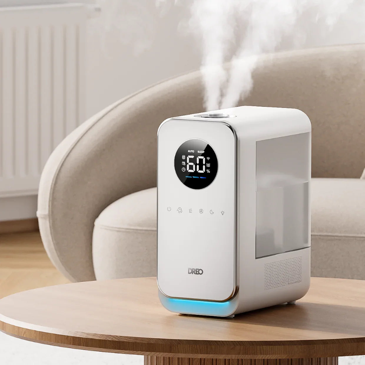 The Best Buyer's Guide for DREO Humidifier - DREO
