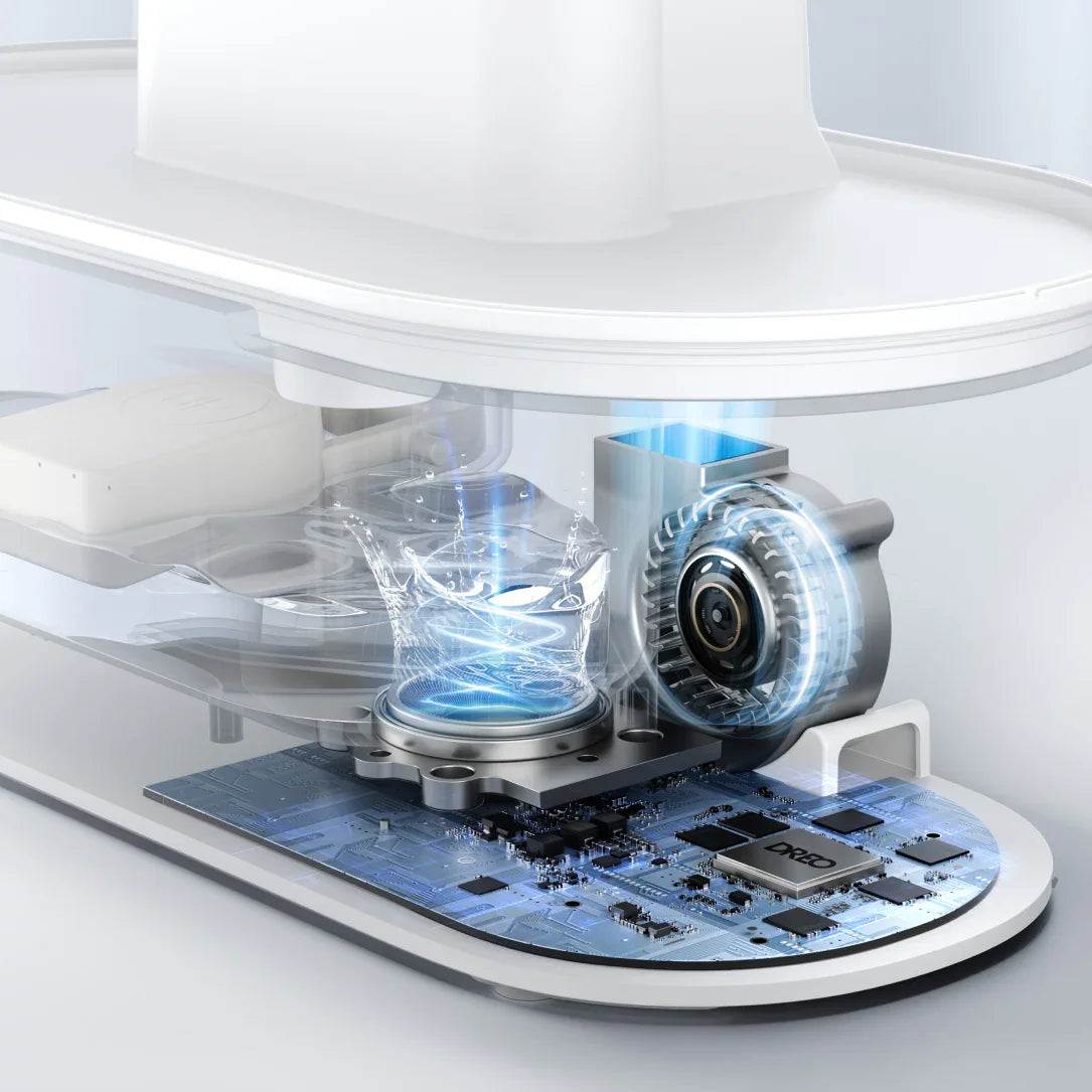 How to Sanitize a Humidifier? - DREO