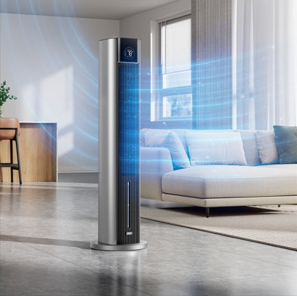 evaporative air cooler