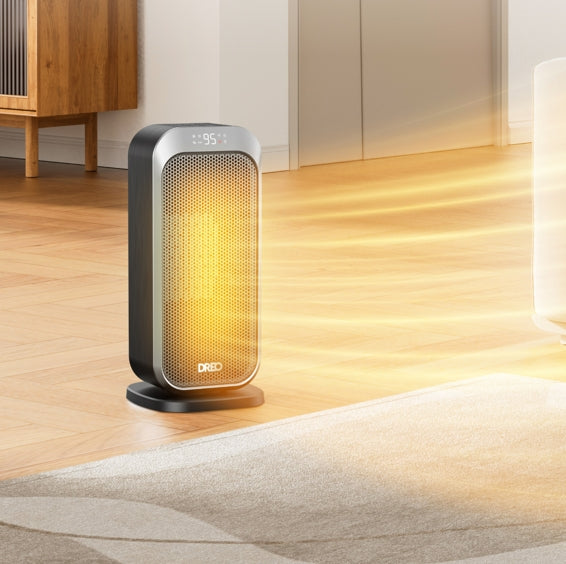 dreo heater