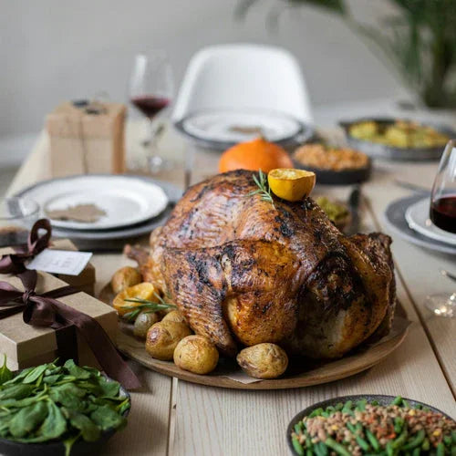 DREO ChefMaker Christmas Recipes - DREO