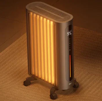 How to Make a Space Heater Work Better: 5 Simple Tips for Consistent Warmth - DREO