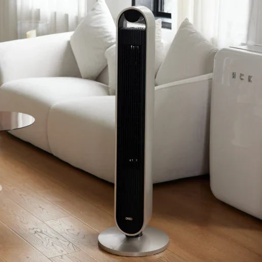 DREO Father's Day Gift Guide: Gifts That Make Dad Feel Like a King - DREO