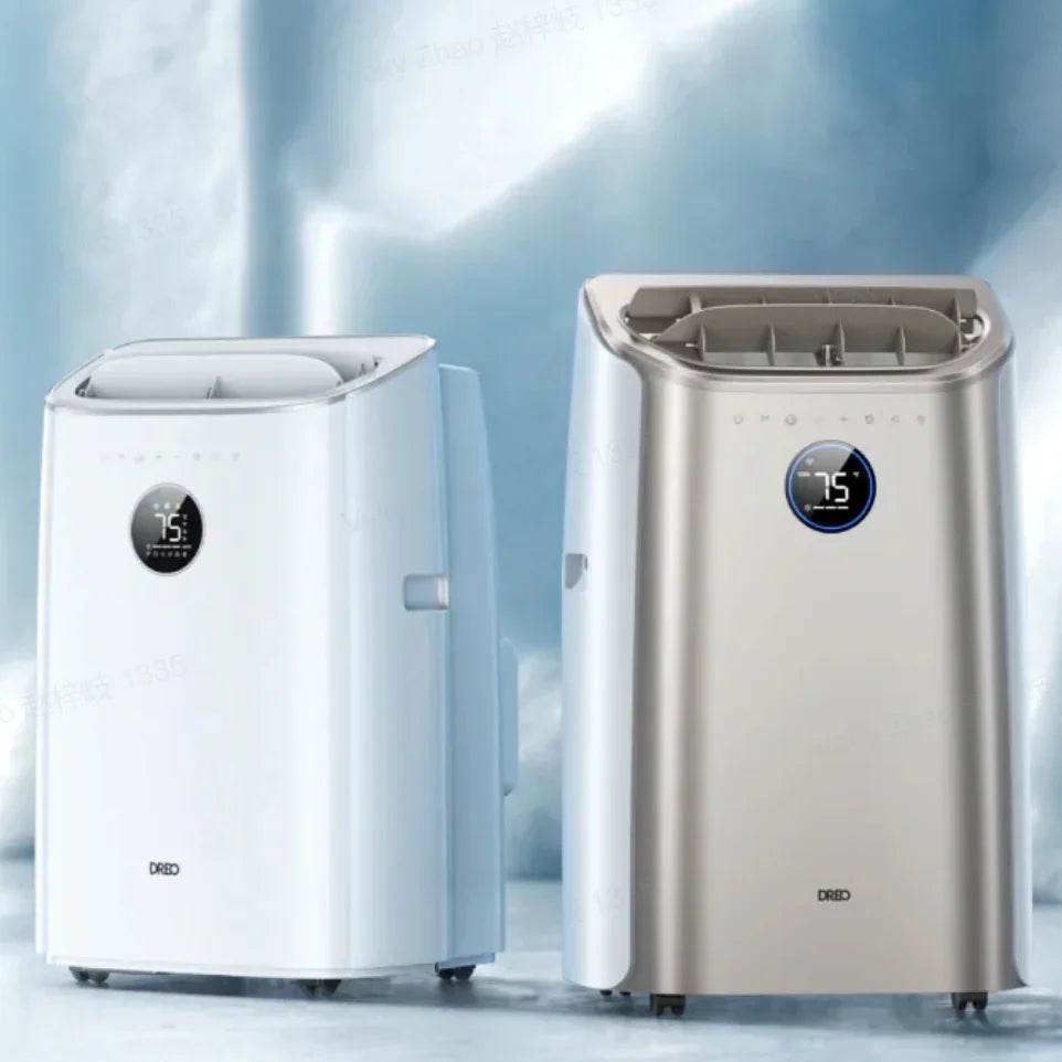 Do Portable Air Conditioners Use a Lot of Electricity? - DREO