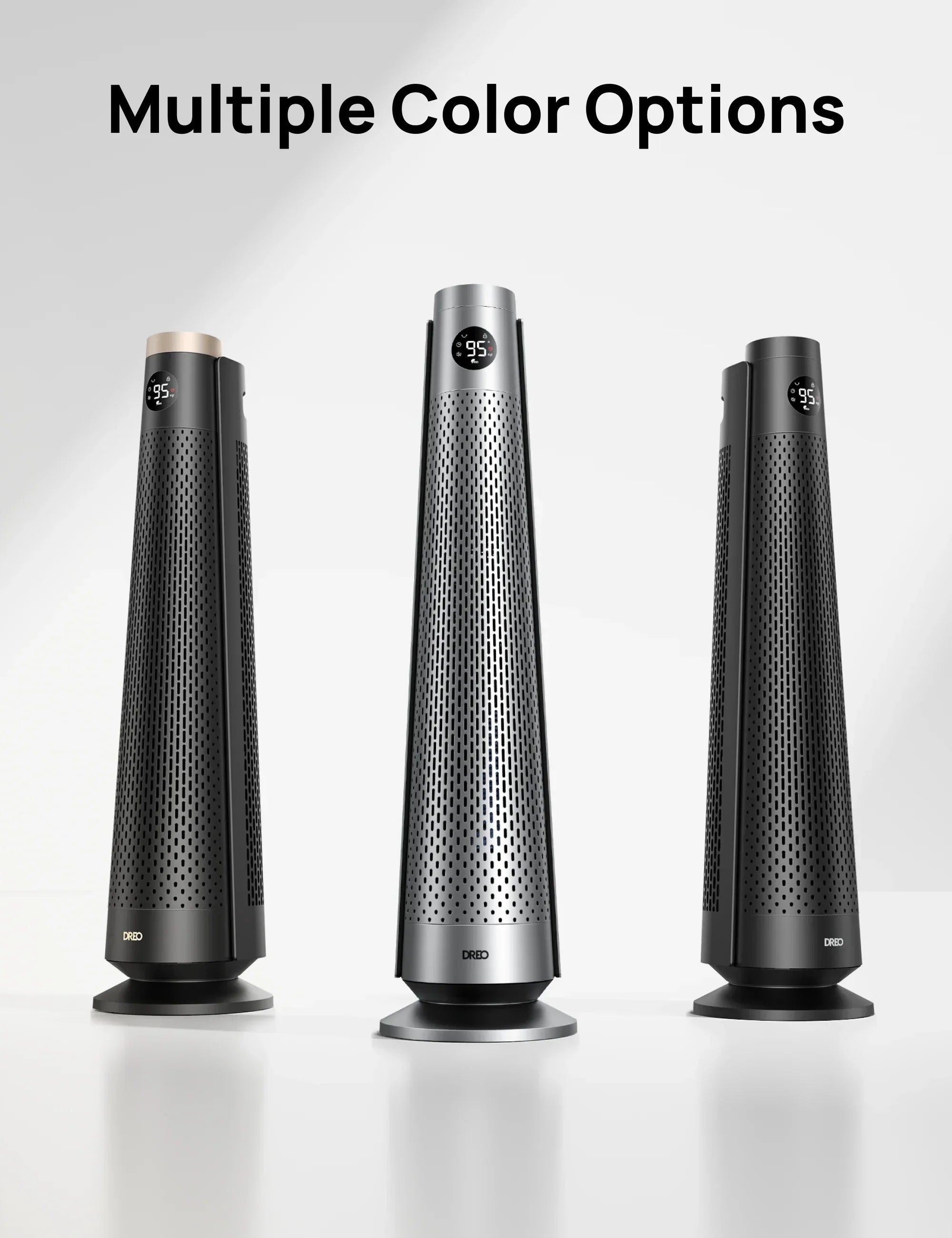 Tower Heater 718 - DREO