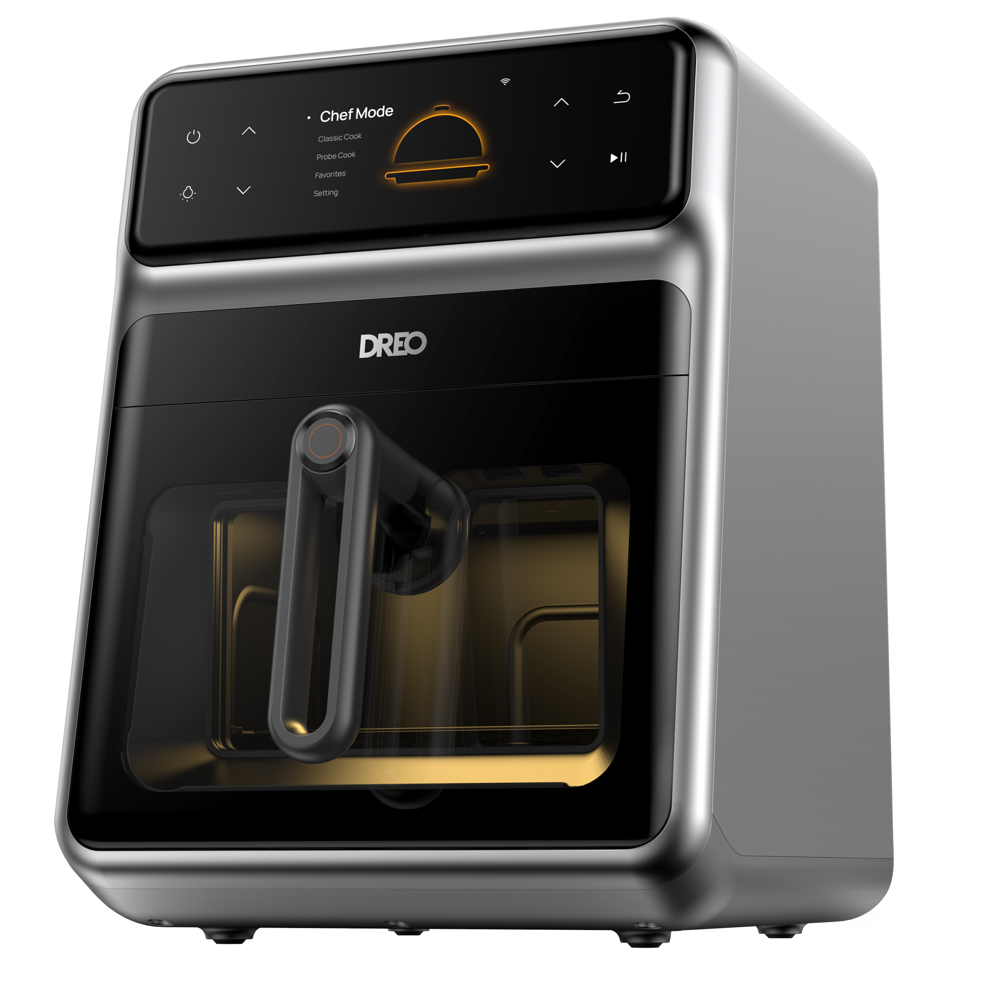 ChefMaker Combi Fryer