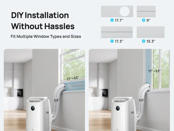 DIY installation with hassles mobile picture