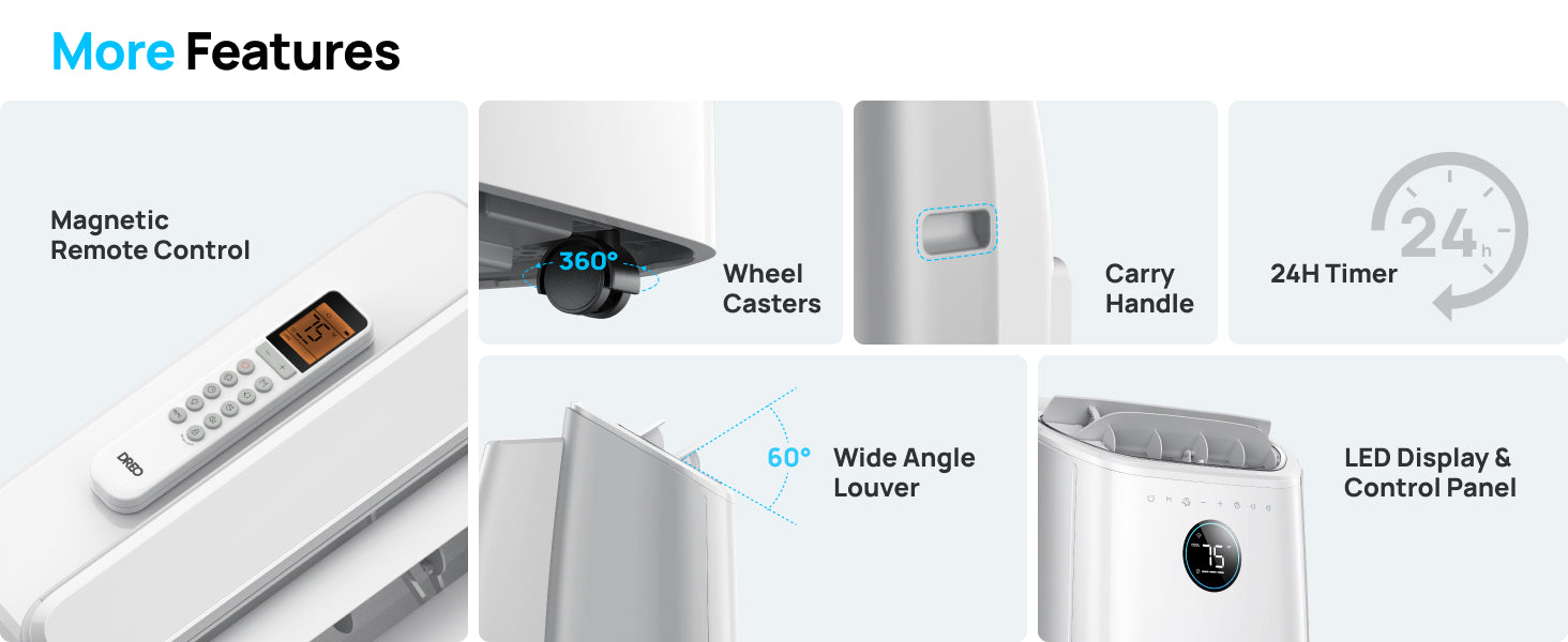 Magnetic Remote Control