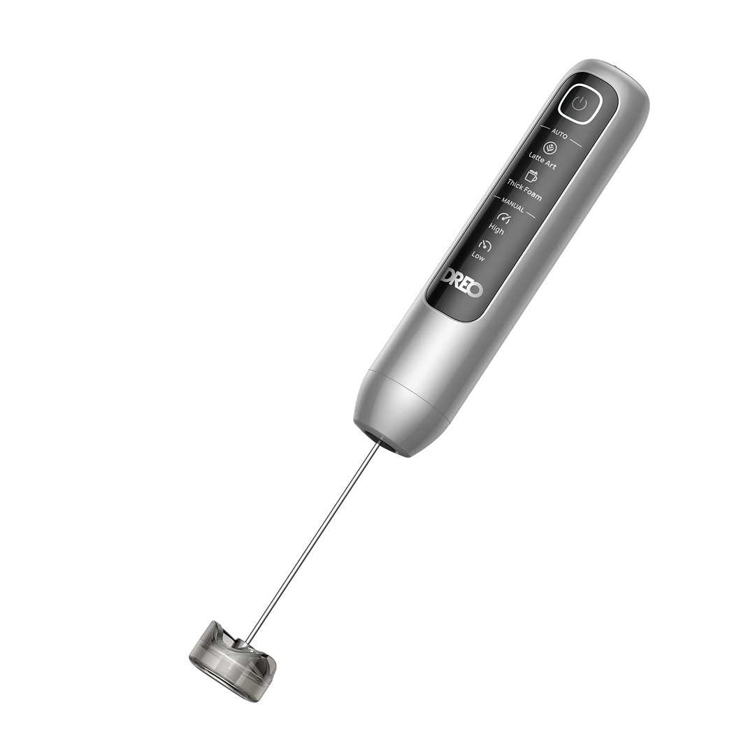 BaristaMaker Milk Frother Nano