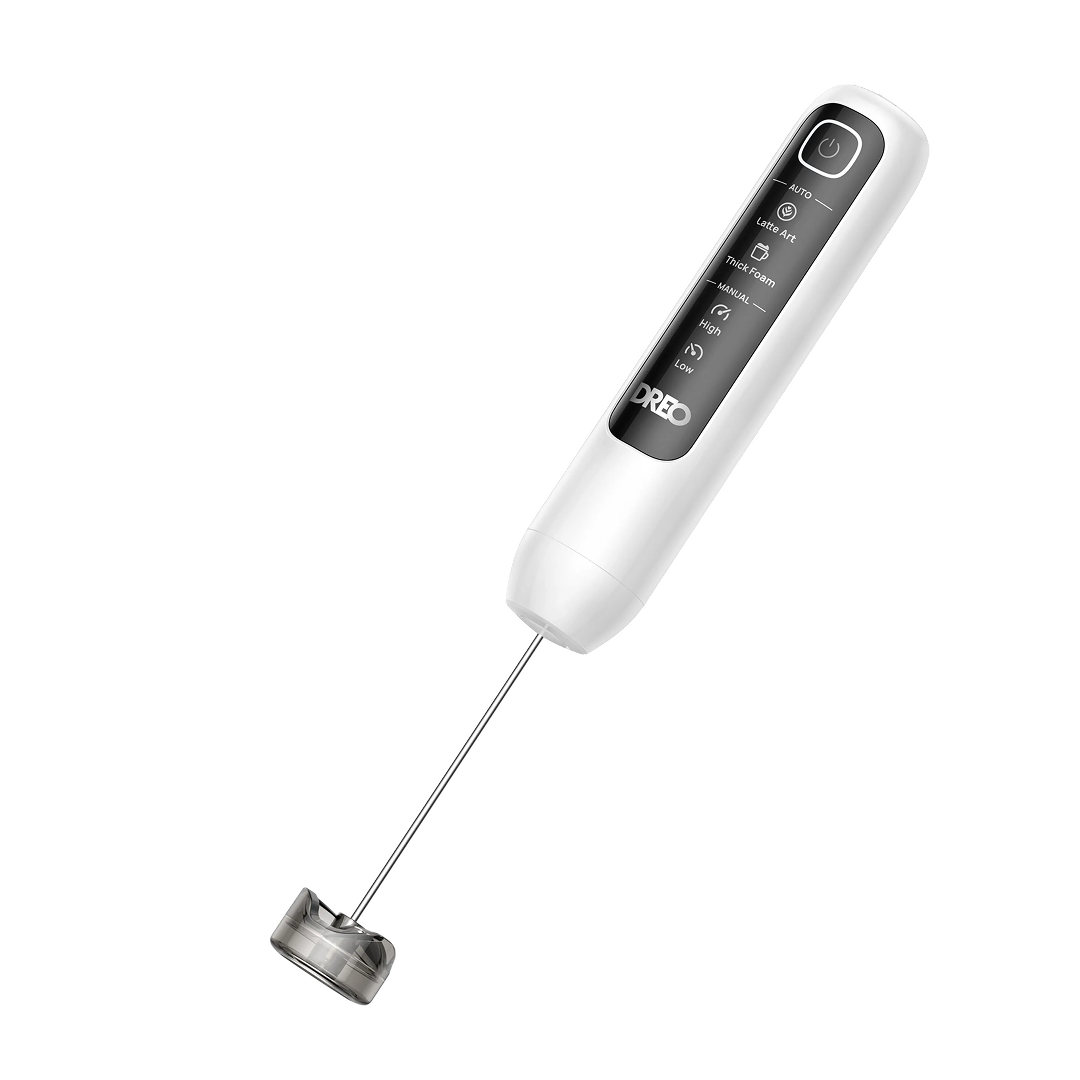 BaristaMaker Milk Frother Nano