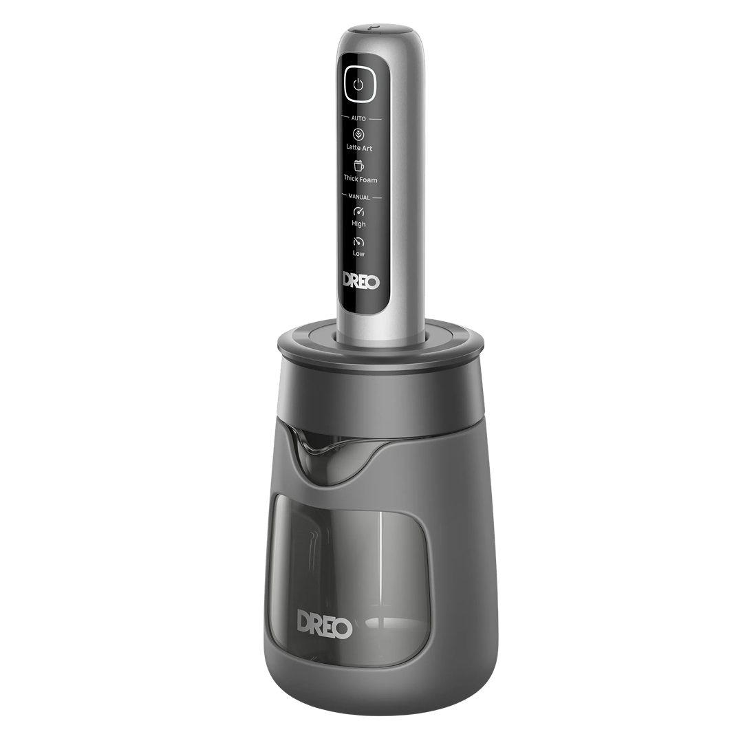 BaristaMaker Milk Frother Nano