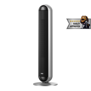 2-in-1 Tower Fan & Heater 706