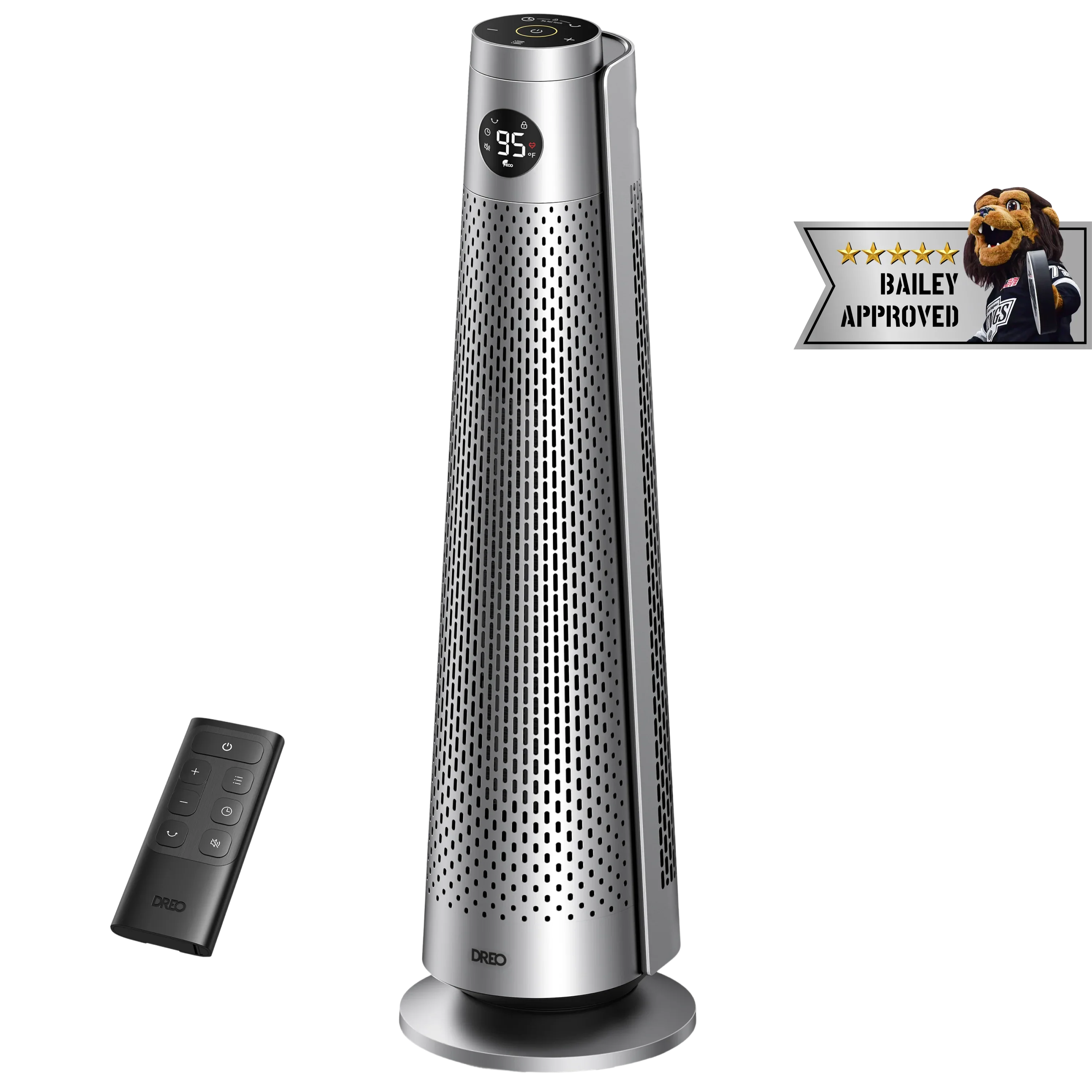 Tower Heater 718 - DREO
